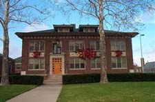 City Hall