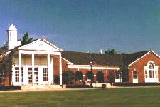 City Hall