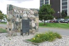 City of Warren, Michigan