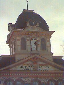 Chippewa County, Michigan