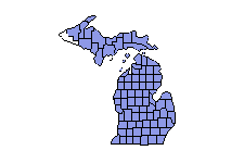 Gogebic County, Michigan