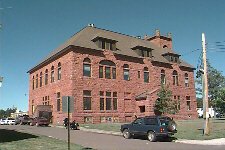 Gogebic County, Michigan