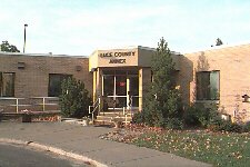 Luce County, Michigan