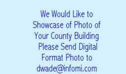 Oscoda County, Michigan