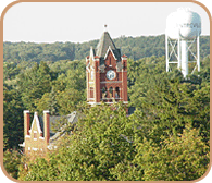 Saint Joseph County, Michigan