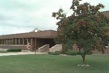 Schoolcraft County, Michigan