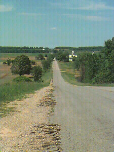Aetna Township Missaukee  County, Michigan