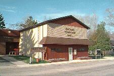 Arcadia Twp