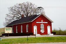 Bainbridge Twp
