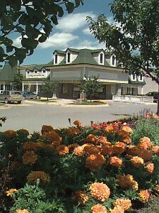 Bruce Township Macomb County, Michigan