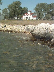 Burt Township Alger County, Michigan