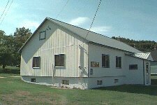 Burt Twp