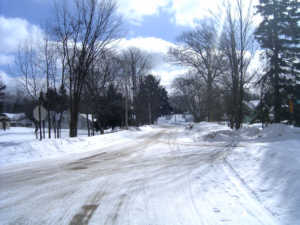 Champion Township Marquette County, Michigan