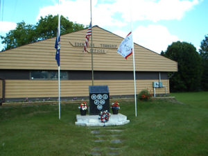 Edenville Twp