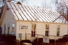 Eureka Township Montcalm County, Michigan