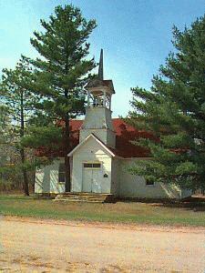 Greenwood Township Wexford County, Michigan