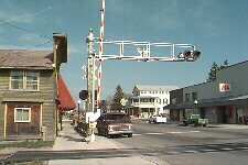 Higgins Township Roscommon County, Michigan