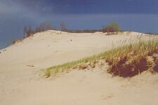 Lake Charter Township Berrien County, Michigan