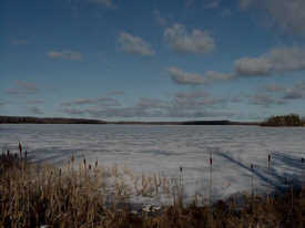 Munro Township Cheboygan County, Michigan