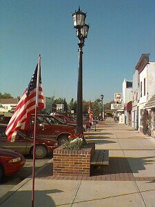 Osceola Township Osceola County, Michigan