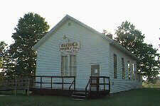 Osceola Twp