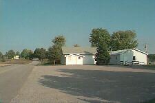 Rose Lake Township Osceola County, Michigan