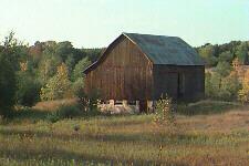 Rose Lake Township Osceola County, Michigan