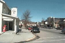 Suttons Bay Township Leelanau County, Michigan