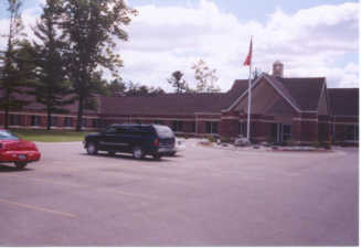 Tawas Township Iosco County, Michigan