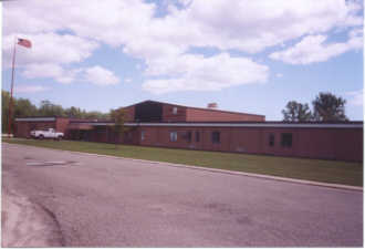 Tawas Township Iosco County, Michigan
