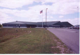 Tawas Township Iosco County, Michigan