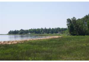 Thompson Township Schoolcraft County, Michigan