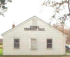Vienna Twp