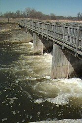 Dam