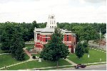 1885 Eaton County Courthouse