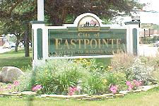 Eastpointe, Michigan