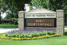 Harper Woods, Michigan
