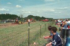  Tractor Pull