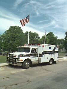  Hersey Heritage Days Parade 1997
