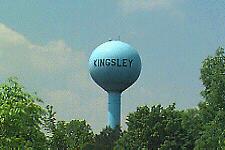 Kingsley, Michigan