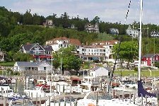 Mackinac Island