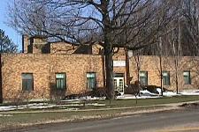 Newaygo City Hall