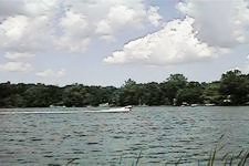 Otter Lake, Michigan