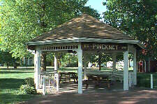 Pinckney, Michigan