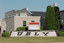 Ubly, Michigan