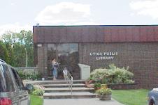 Utica, Michigan