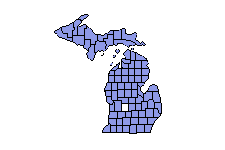 Ionia County, Michigan
