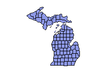 Leelanau County, Michigan