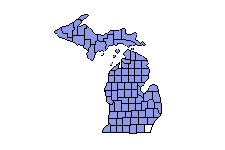 Monroe County, Michigan