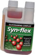 Synflex is an easy to swallow liquid